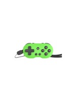 CRKD ATOM Leaf Green Edition, Keychain