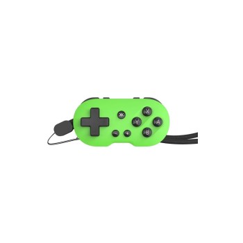 CRKD ATOM Leaf Green Edition, Keychain CRKD ATOM Leaf Green Edition, Keychain