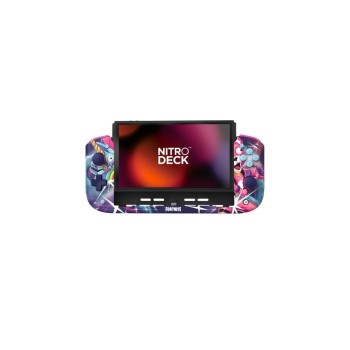 CRKD Nitro Deck Fortnite Edition, Cuddle Team Leader