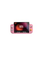 CRKD Nitro Deck Retro Pink