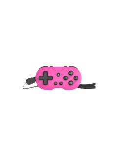 CRKD ATOM Hot Pink Edition, Collectible Keychain CRKD ATOM Hot Pink Edition, Collectible Keychain