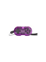 CRKD ATOM Atomic Purple, Collectible, Keychain