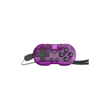 CRKD ATOM Atomic Purple, Collectible, Keychain CRKD ATOM Atomic Purple, Collectible, Keychain