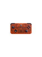 CRKD NEO S Orange Zest