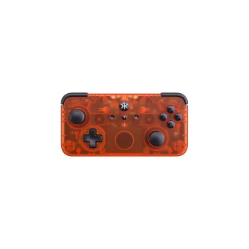 CRKD NEO S Orange Zest