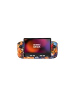 CRKD Nitro Deck+ Renegade Raider Édition Fortnite