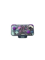 CRKD NEO S Raven Fortnite Edition, Wireless, mit Ladestation