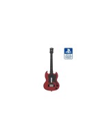 CRKD Gibson SG Cherry, 20th Anniversary Edition