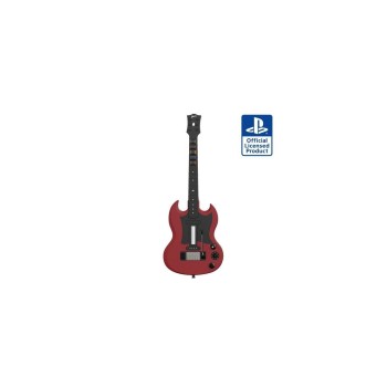CRKD Gibson SG Cherry, 20th Anniversary Edition CRKD Gibson SG Cherry, 20th Anniversary Edition