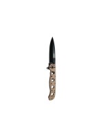CRKT pocket knife M16-03BK, Länge gesch: 11.80cm, Länge offen: 20.95cm