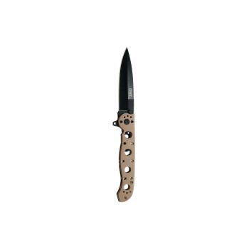 CRKT Taschenmesser M16-03BK, Länge gesch: 11.80cm, Länge offen: 20.95cm CRKT Taschenmesser M16-03BK, Länge gesch: 11.80cm, Länge offen: 20.95cm
