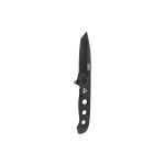 CRKT Couteau de poche Carson Noir
