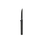 CRKT pocket knife CEO Flipper, Länge gesch: 11.04cm, Länge offen: 19.5cm