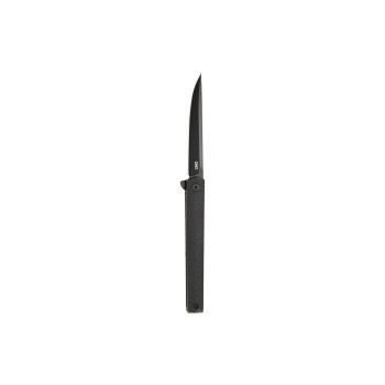 CRKT Taschenmesser CEO Flipper, Länge gesch: 11.04cm, Länge offen: 19.5cm CRKT Taschenmesser CEO Flipper, Länge gesch: 11.04cm, Länge offen: 19.5cm