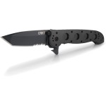 CRKT Couteau de poche Columbia River Knife & Tool Noir