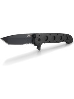 CRKT Couteau de poche Columbia River Knife & Tool Noir