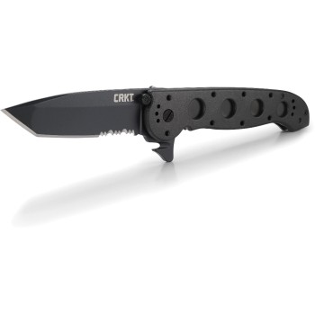 CRKT M16-14 Zytel Law Enforcement, Länge gesch: 14.0cm, Länge offen: 23.5cm CRKT M16-14 Zytel Law Enforcement, Länge gesch: 14.0cm, Länge offen: 23.5cm