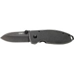 CRKT Couteau de poche Squid