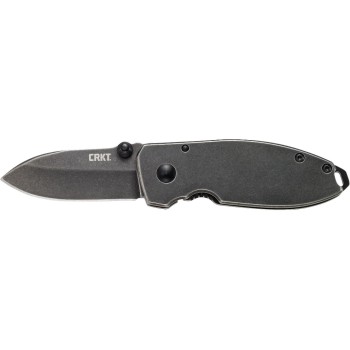 CRKT Klappmesser Squid, Länge gesch: 11.4cm, Länge offen: 14.5cm CRKT Klappmesser Squid, Länge gesch: 11.4cm, Länge offen: 14.5cm