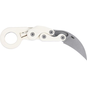 CRKT Provoke sand, Länge geschl: 12.58cm Länge offen: 18.25cm CRKT Provoke sand, Länge geschl: 12.58cm Länge offen: 18.25cm