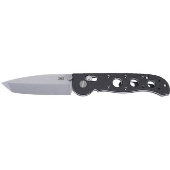 CRKT M16-02X black, Länge geschl: 10.78cm Länge offen: 18.73cm CRKT M16-02X black, Länge geschl: 10.78cm Länge offen: 18.73cm