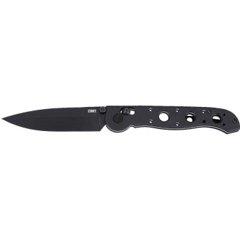 CRKT M16-03XK black, Länge geschl: 11.81cm Länge offen: 20.95cm CRKT M16-03XK black, Länge geschl: 11.81cm Länge offen: 20.95cm
