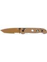 CRKT M16-14XD Desert tan