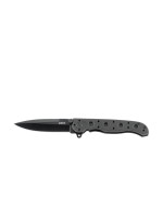 CRKT pocket knife M16-01KZ, Länge gesch: 10.16cm, Länge offen: 18.09cm