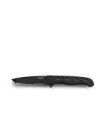CRKT pocket knife M16-10KZ, Länge gesch: 10.16cm, Länge offen: 18.09cm
