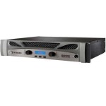 Crown XTi 2002, Endstufe