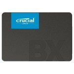 Crucial SSD BX500 2.5 SATA 1000 GB