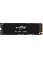 Crucial SSD P5 Plus M.2 NVMe 500GB, PCIe Gen4 x4, Lesen: 6600MB/s, Schr.: 4000