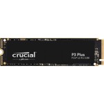 Crucial SSD P3 Plus M.2 2280 NVMe 4000 GB