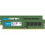 Crucial DDR4-RAM CT2K16G4DFRA32A 3200 MHz 2x 16 GB