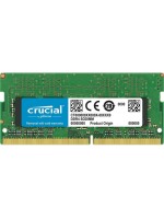 Crucial SO-DDR4 4GB 2666MHz Non-ECC, CL19, 1.2V, 260Pin