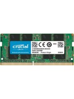 Crucial SO-DDR4 8GB 3200MHz Non-ECC, CL22, 1.2V, 260Pin
