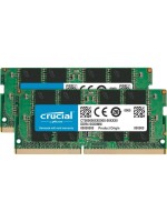 Crucial SO-DDR4-RAM CT2K8G4SFRA32A 3200 MHz 2x 8 GB