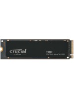 Crucial SSD T700 M.2 NVMe PCIe 5.0 1TB, 3D NAND, lesen 11700MB/s, schr. 9500MB/s