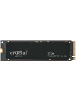 Crucial SSD T700 M.2 NVMe PCIe 5.0 2TB, 3D NAND, lesen 11500MB/s, schr. 11800MB/s