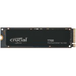 Crucial SSD T700 M.2 2280 NVMe 4000 GB