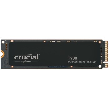 Crucial SSD T700 M.2 2280 NVMe 4000 GB Crucial SSD T700 M.2 2280 NVMe 4000 GB