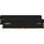 Crucial DDR5-RAM CP2K16G56C46U5 5600 MHz 2x 16 GB