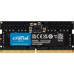 Crucial SO-DDR5-RAM CT8G48C40S5 4800 MHz 1x 8 GB