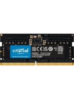 Crucial SO-DDR5 8GB 4800MT/s Non-ECC, CL40, 1.1V, 262Pin