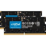 Crucial SO-DDR5-RAM CT2K16G48C40S5 4800 MHz 2x 16 GB