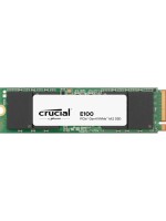 Crucial E100 M.2 NVMe 2000 GB