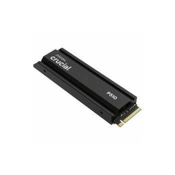 Crucial SSD P510 2TB, M.2 NVMe PCIe Gen5x4, TLC, lesen 10000MB/s, schreiben 8400MB/s