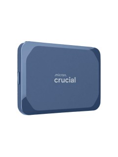 Crucial SSD externe X10 Pro 1 To IP55 2100 Mo/s Noir Crucial SSD externe X10 Pro 1 To IP55 2100 Mo/s Noir