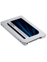 Crucial SSD MX500 500GB, 2.5