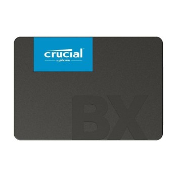Crucial SSD BX500 2.5 SATA 240 GB Crucial SSD BX500 2.5 SATA 240 GB